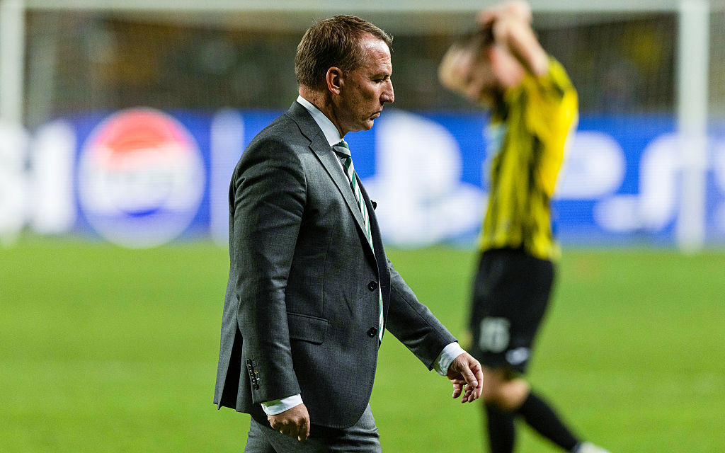 Kairat eliminate Celtic after shoot out win Kairat eliminate Celtic after shoot out win