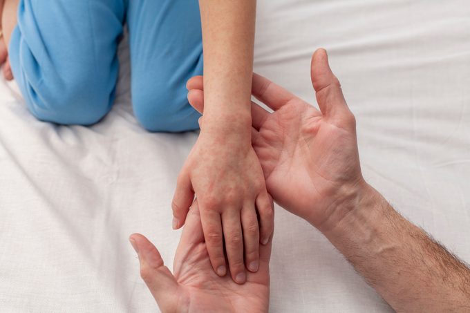 AA1LgJOj Ingin Melawan Peradangan? Lakukan Hal Ini, Kata Seorang Dokter Ahli