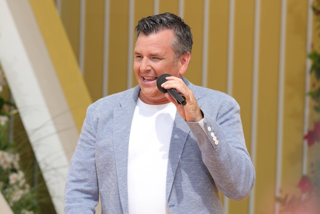 Trennung nach 7 Jahren! Dieser Schlagerstar ist wieder Single