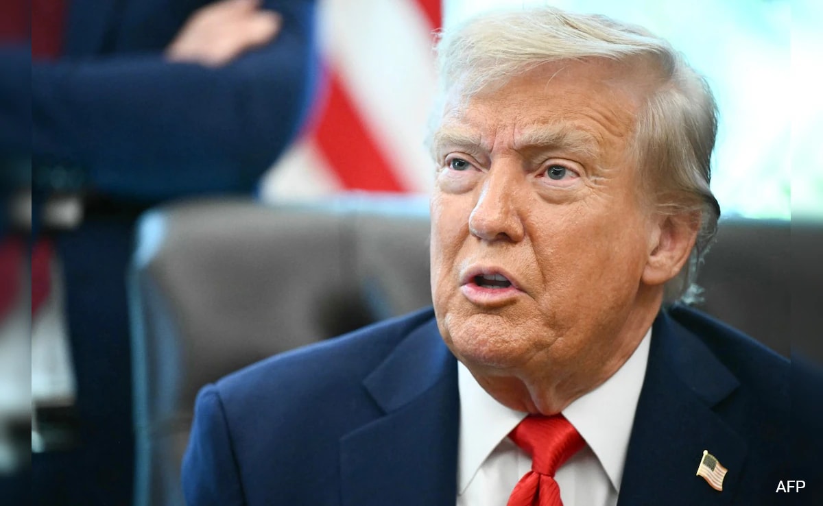 "Never Seen Anything Like It" What Trump's Favorite Phrase Says About