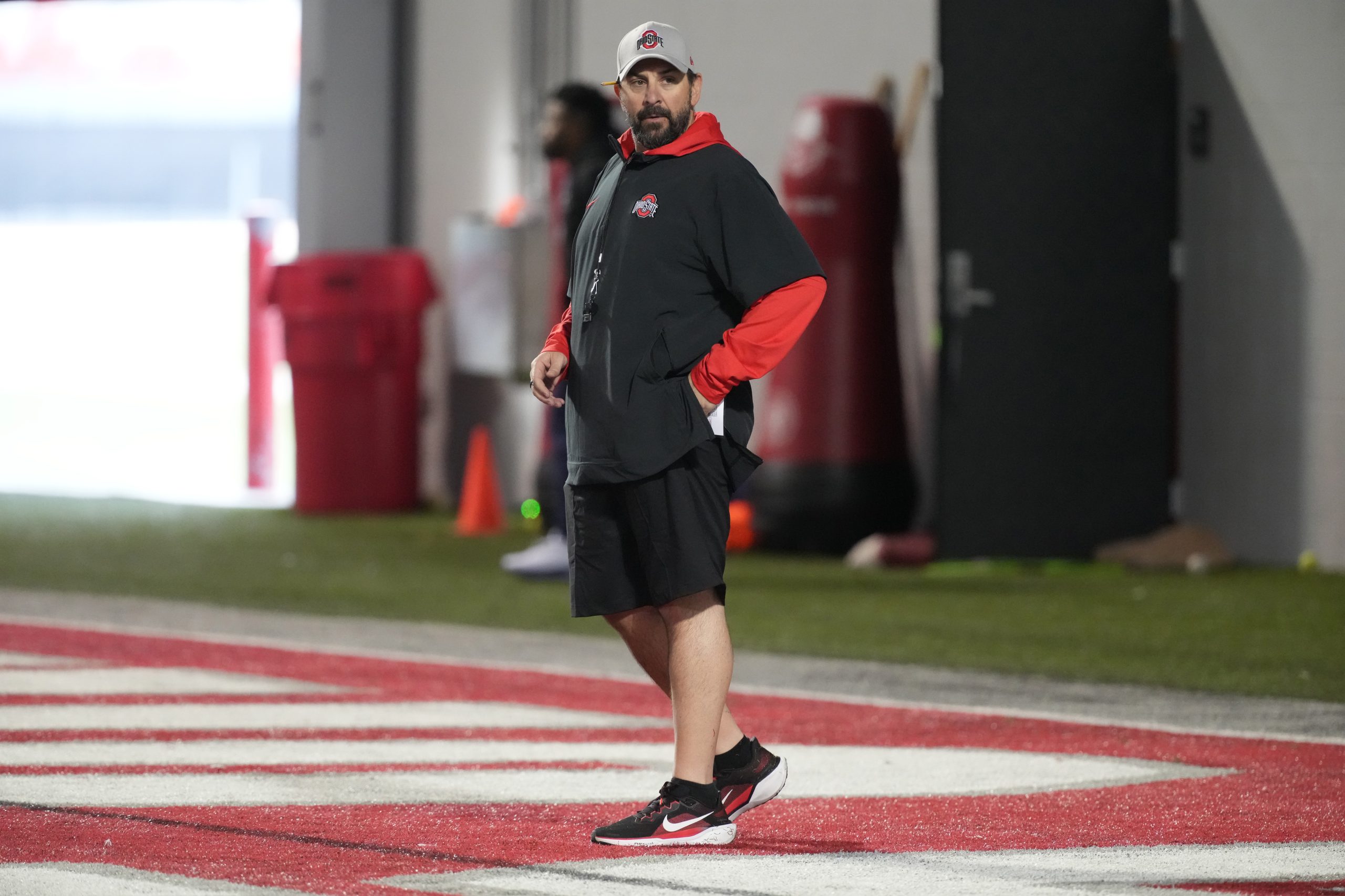 Breaking Down Texas vs. Ohio State: Matchups, X-Factors, and CFP Stakes