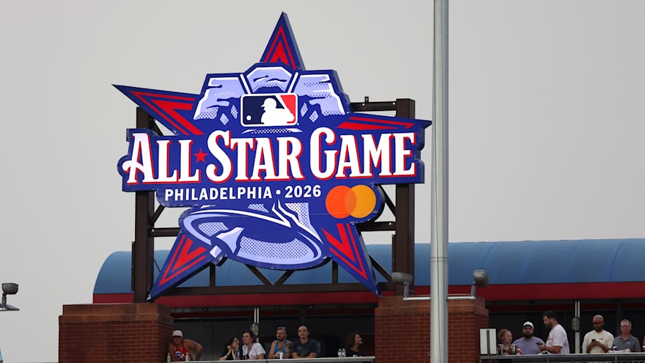 2026 Phillies Schedule Reveals Nightmare Stretch Around All Star Game