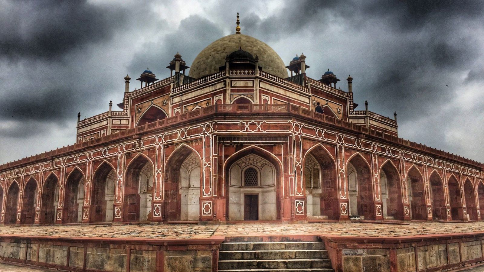 10 famous landmarks in India that define the country's melting pot of ...