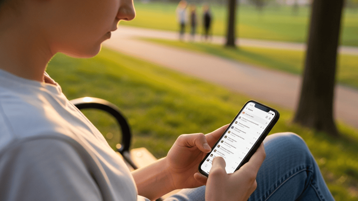 Major alert for Gmail and Yahoo Mail users
