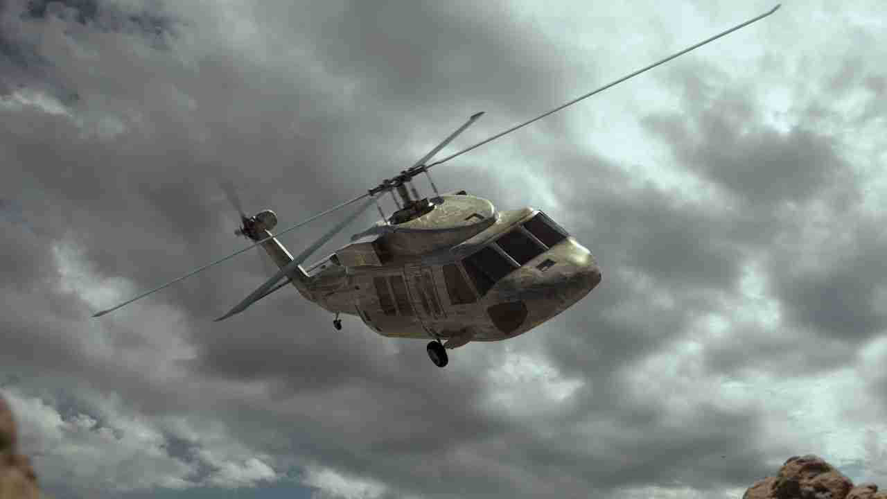 Fábrica polonesa pagou US$ 1,4 milhão à Rússia em helicópteros antes da invasão da Ucrânia