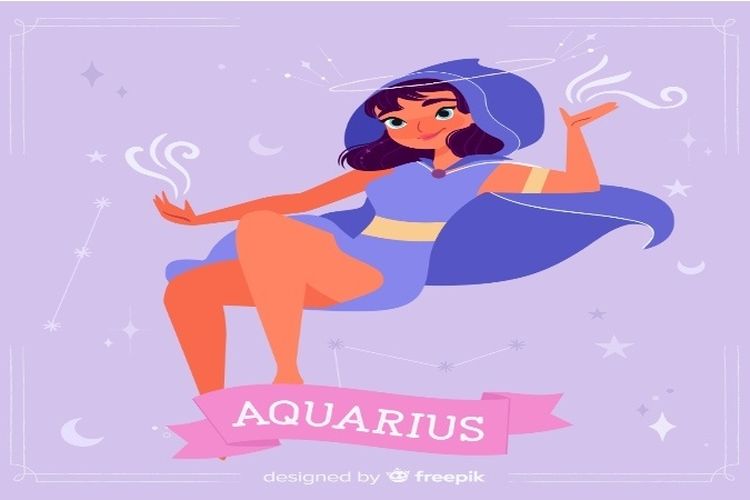 Ramalan Zodiak Aquarius 15 September 2025: Cinta, Karier, Kesehatan, dan Keuangan