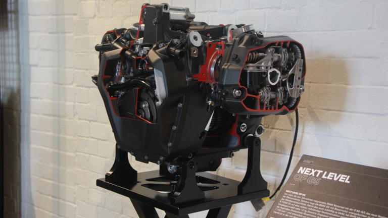 The flat-twin engine’s story and why it’s unlike any other