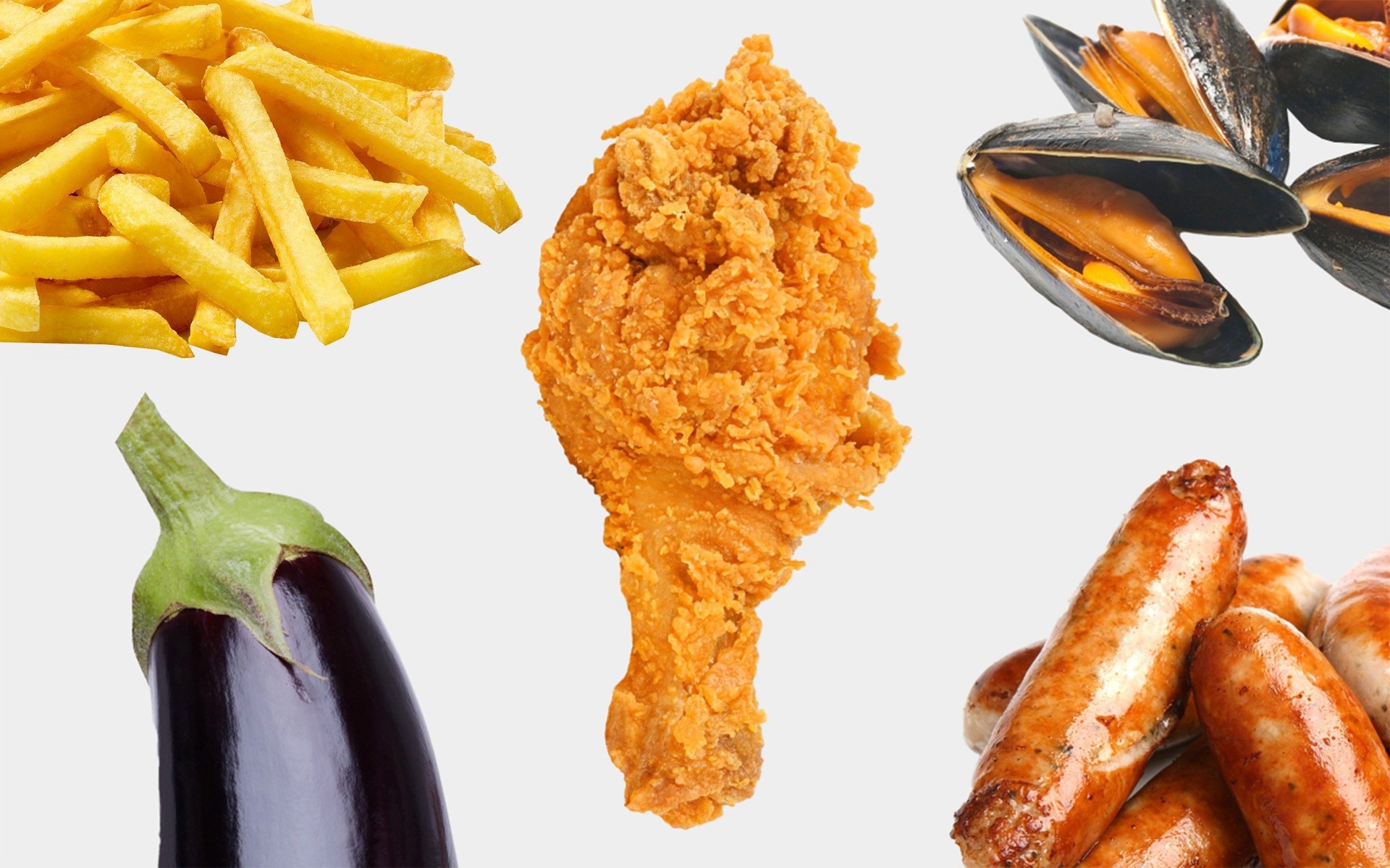 Arthritis foods