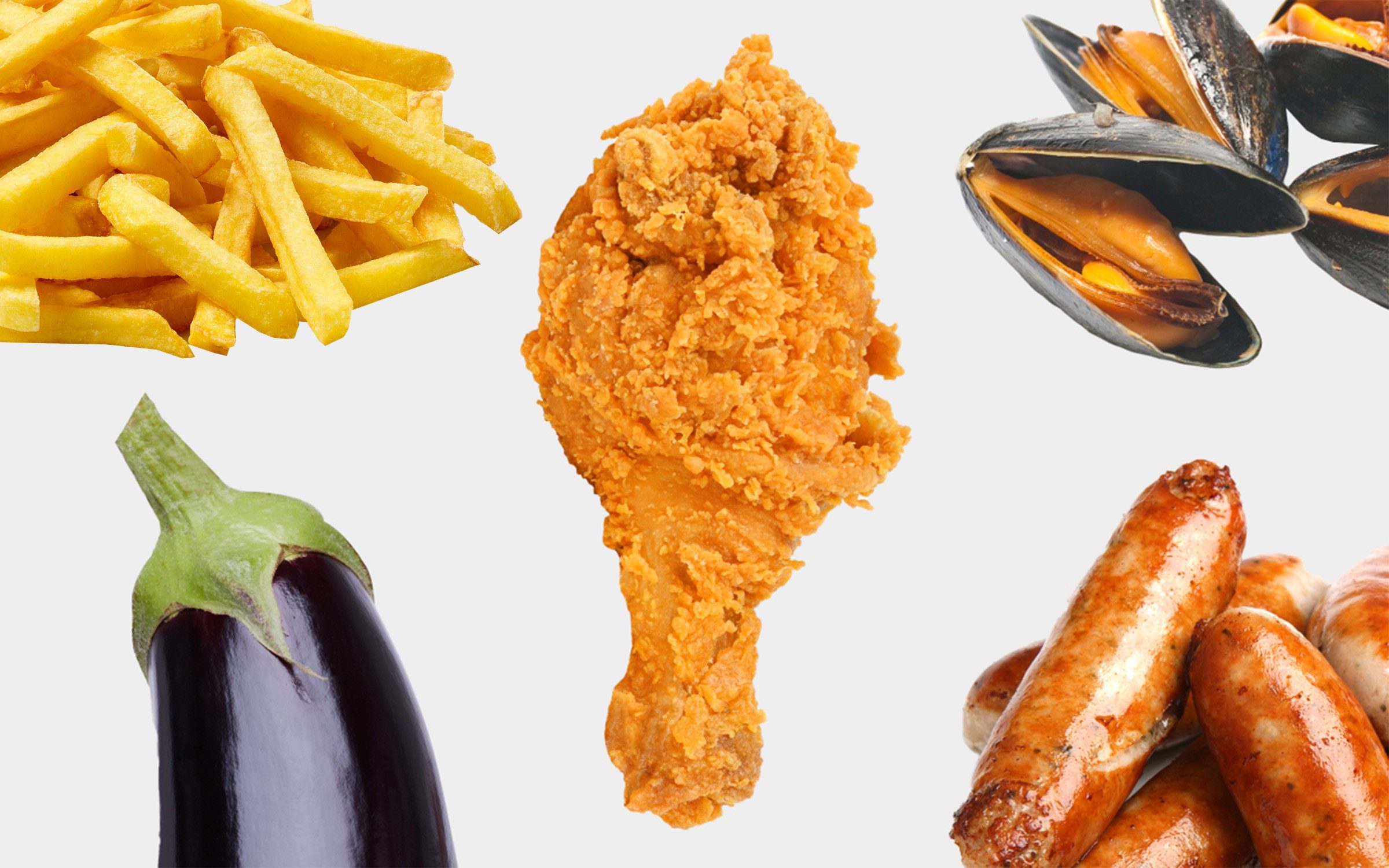 Arthritis foods