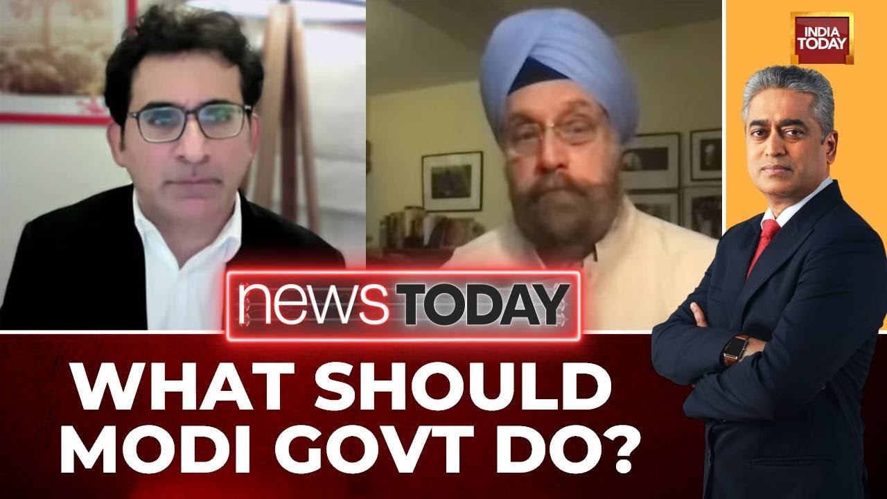 How will Trump's 50 tariff impact the Indian economy? Experts weigh in