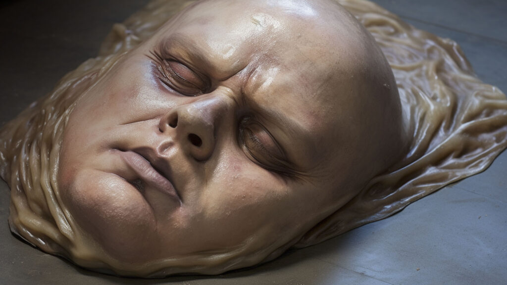 5 Things That Would Happen to Your Body Without Bones