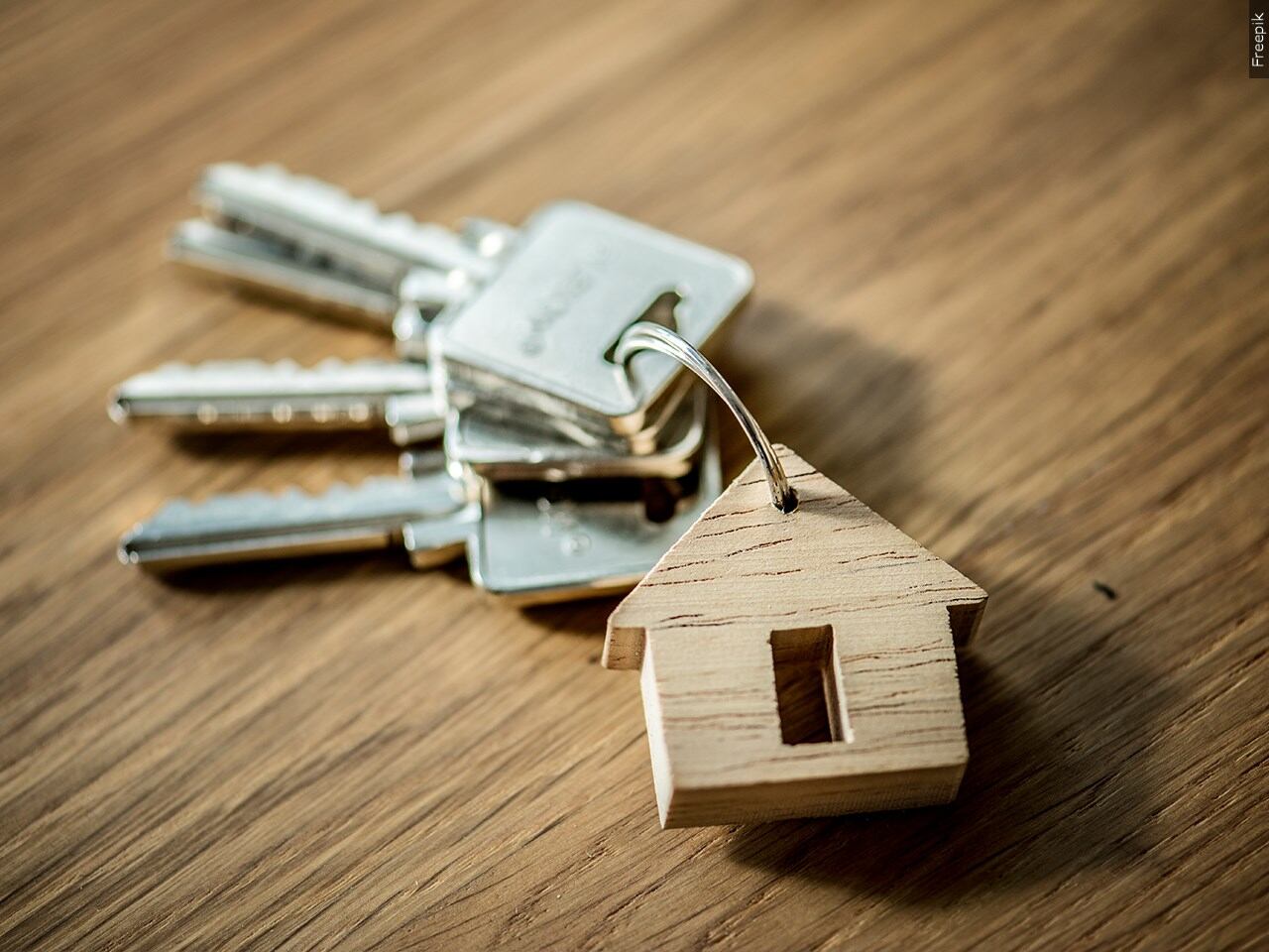 Nevada launches program helping essential workers buy homes