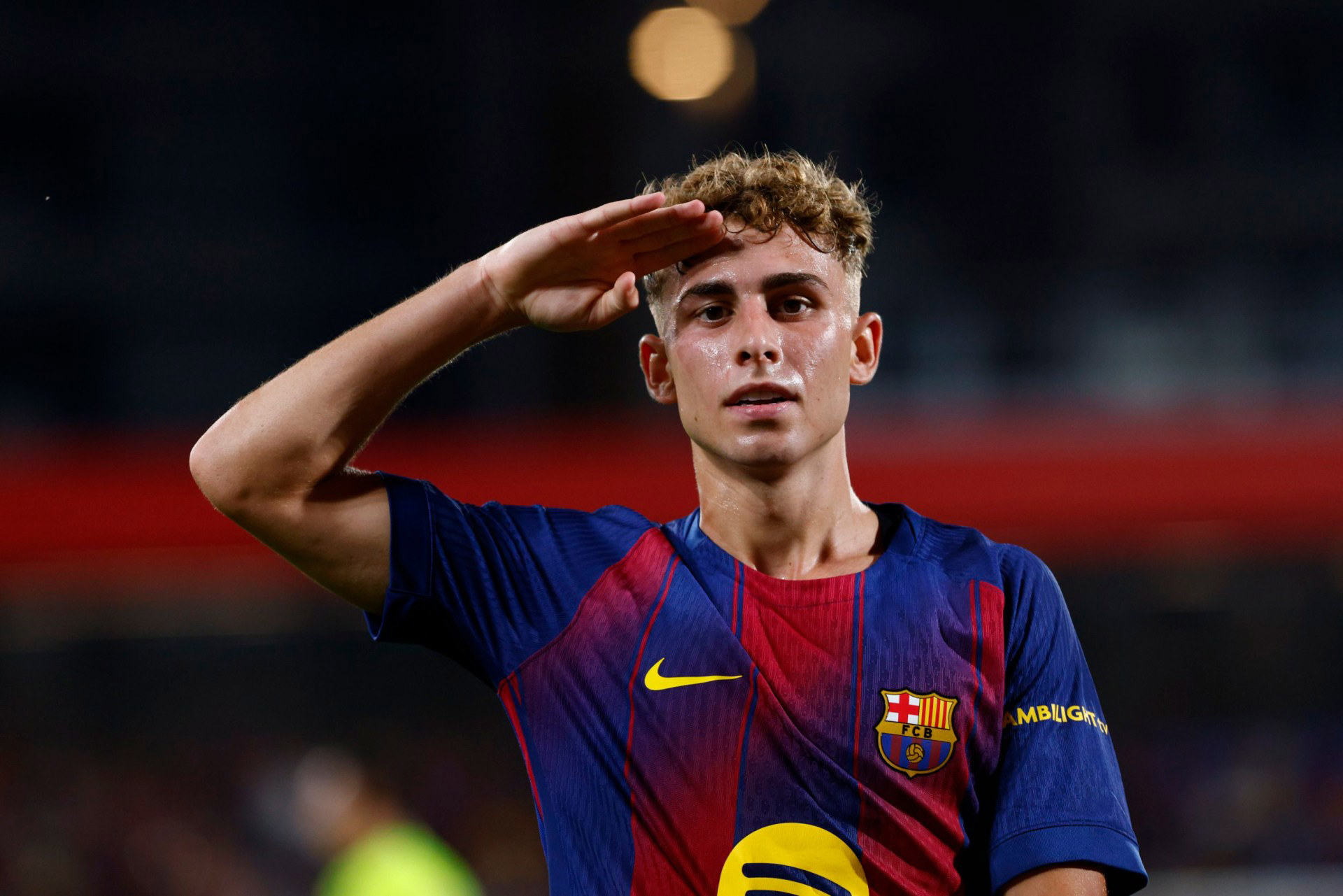 Fermin Lopez breaks silence over £34m Chelsea bid Fermin Lopez breaks silence over £34m Chelsea bid