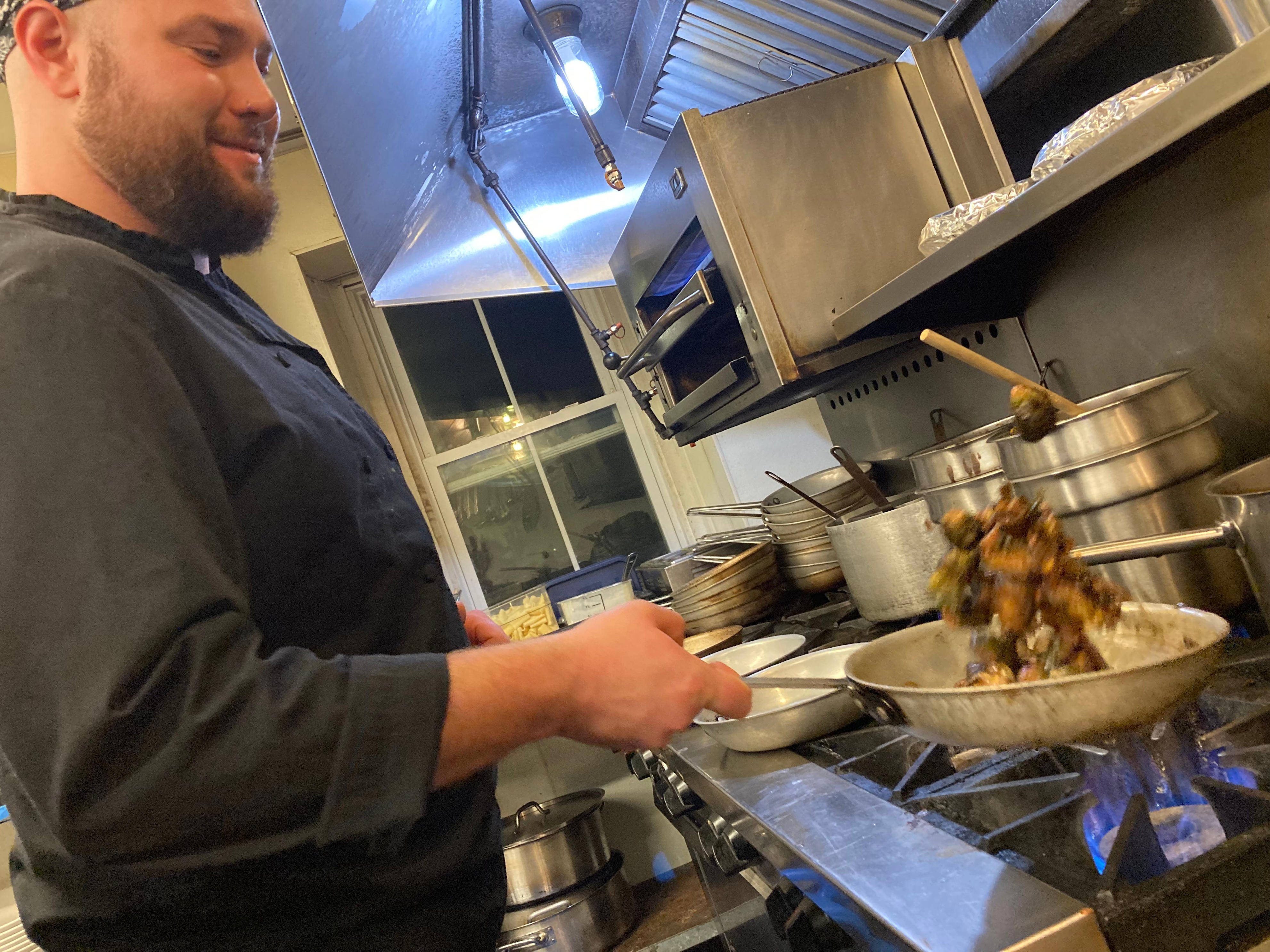 Richmond's Kitchen Table gets ready to expand with a market and café in ...