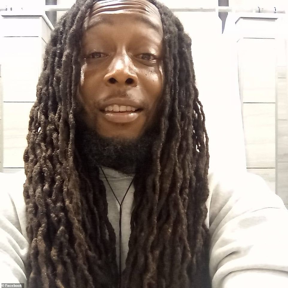 Past of man accused of murdering Ukrainian woman revealed