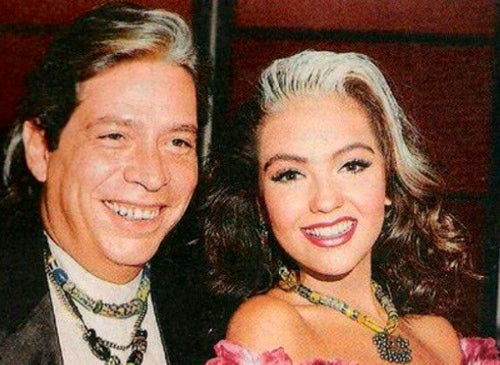 thalia y alfredo díaz ordaz