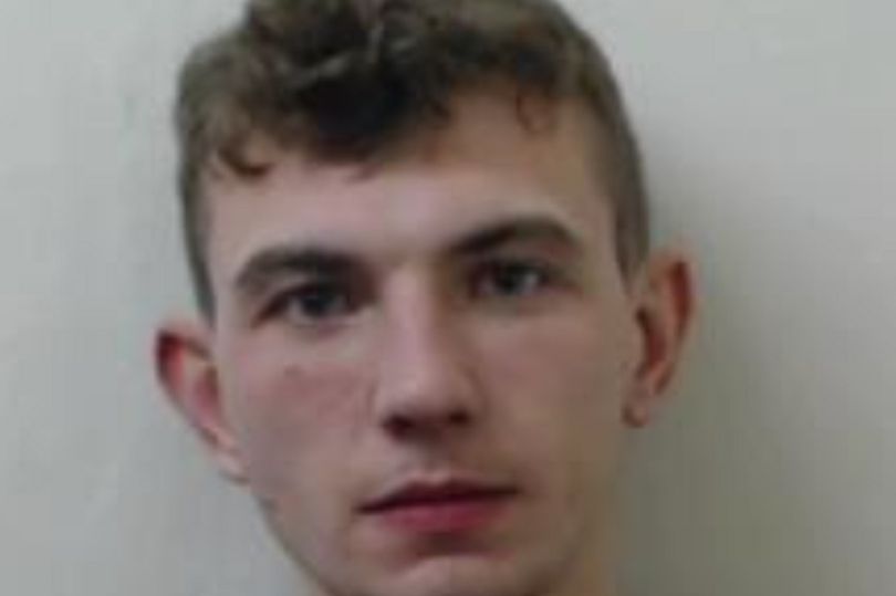 Man caused death of mum's ex-partner at house in Wishaw