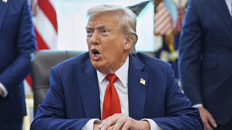 UE defende direito soberano de regulamentar a tecnologia contra a última ameaça tarifária de Trump