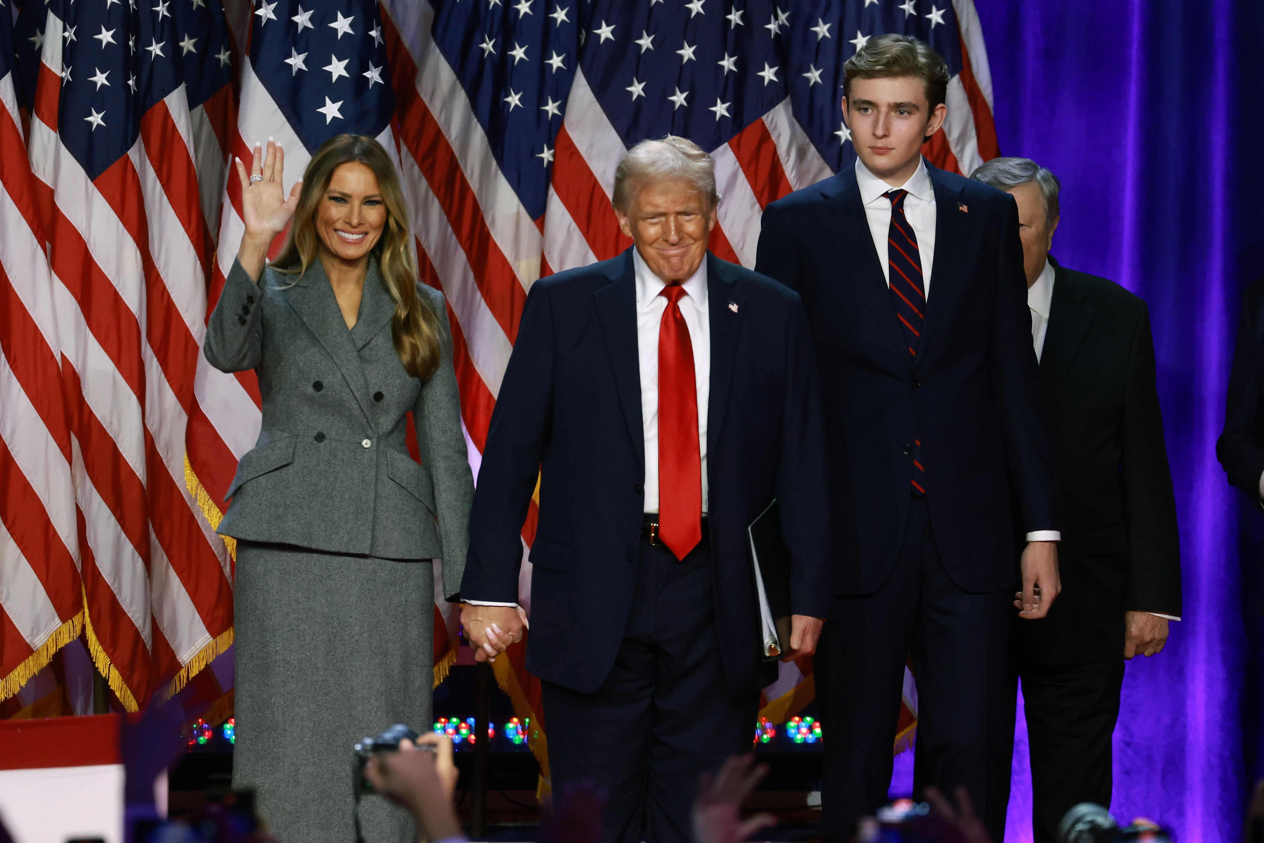 first-son-barron-trump-went-on-a-date-and-it-wreaked-havoc-inside