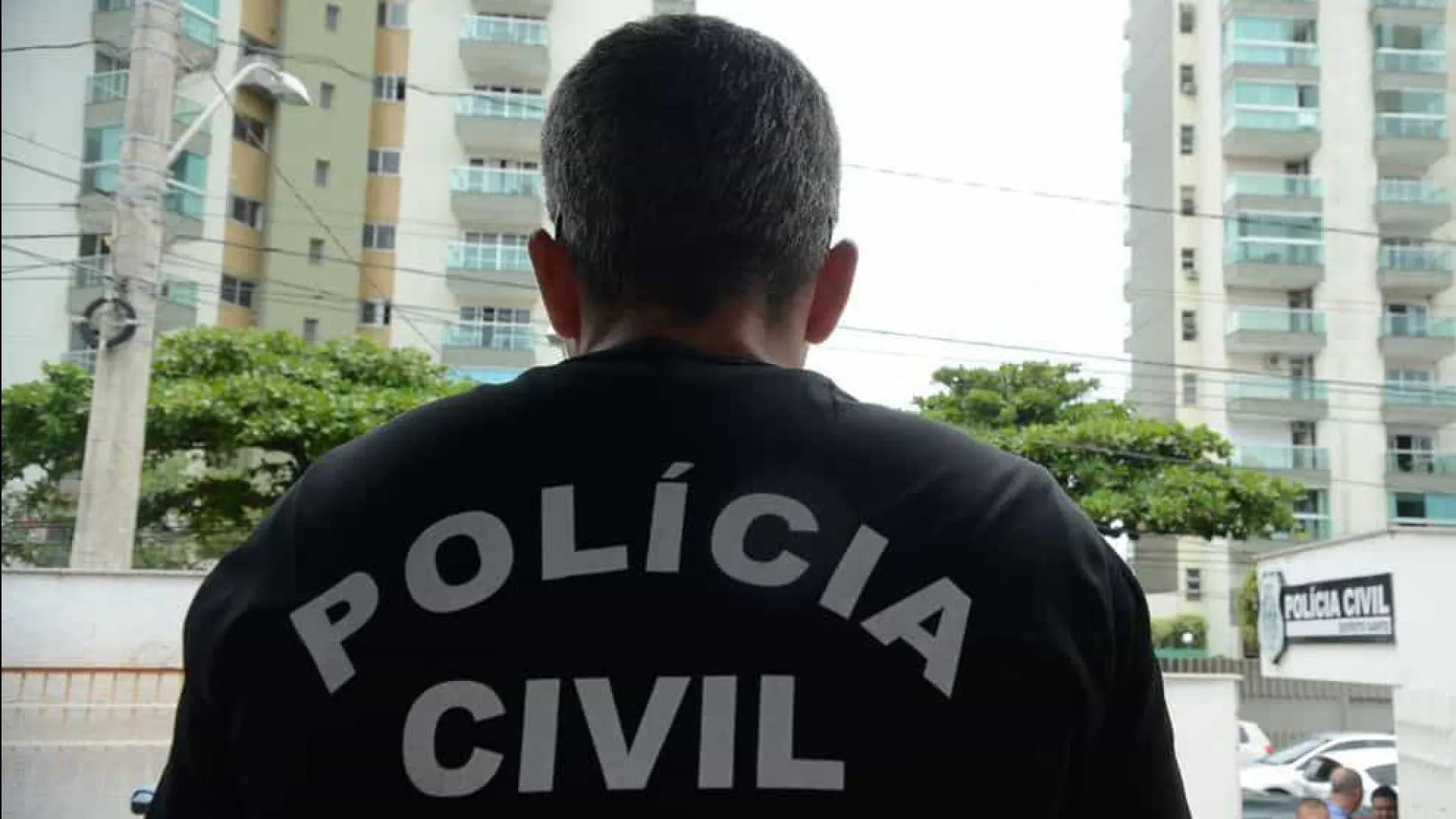 Polícia Civil prende suspeito de matar três mulheres em Ilhéus