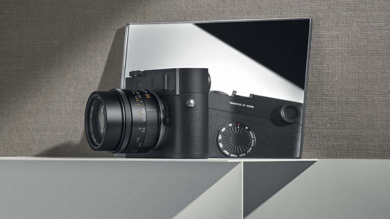 Leica M11V leak suggests controversial camera could be the cheapest M
