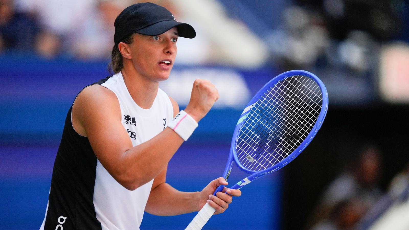 Iga Swiatek’s schedule: Where will Wimbledon champion play across rest ...