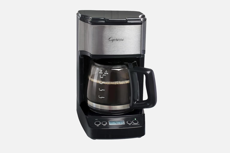 The 7 Best Drip Coffee Machines