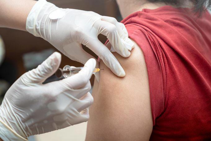 Want to fight inflammation? Do this one thing, says an expert doctor