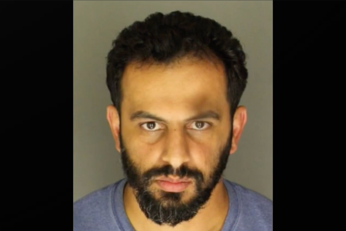A Detroit man told police he feared for his life. Soon afterwards ...