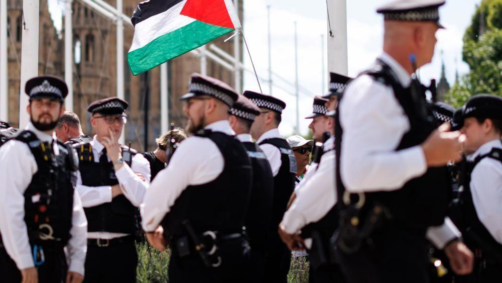 67 people now charged over Palestine Action support says Met 67 people now charged over Palestine Action support says Met