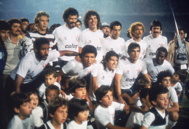 8 a 0? Maior goleada da história do Brasileirão pertence ao Corinthians; relembre