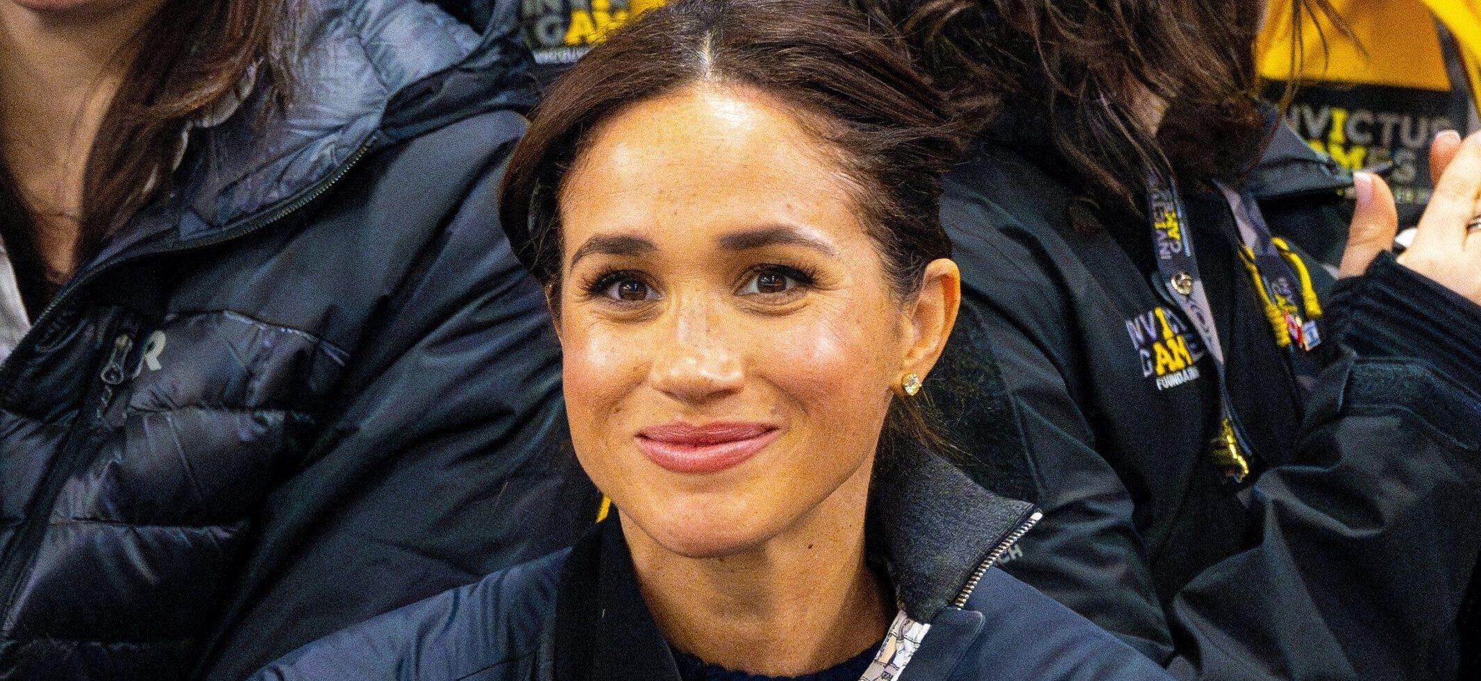 Meghan Markle Reportedly Poked Fun At Her Acting Skills Amid Shock Return(02)