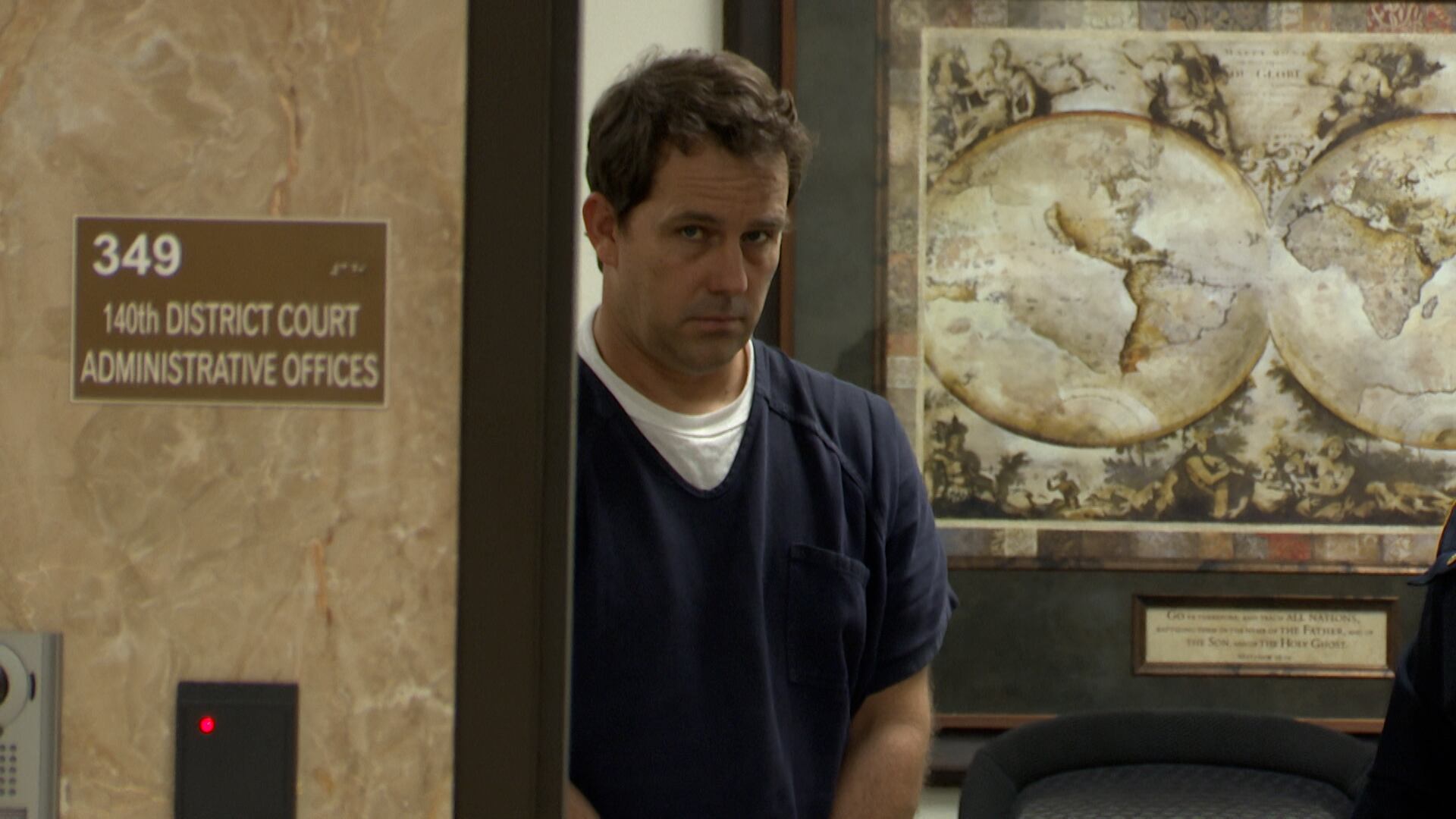 Former Lubbock youth pastor sentenced to 40 years for child sexual assault