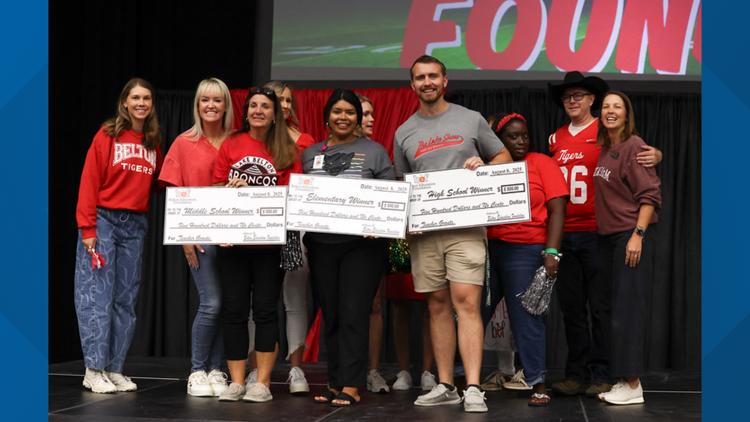 Skyward Belton ISD: Pioneering Education in Central Texas