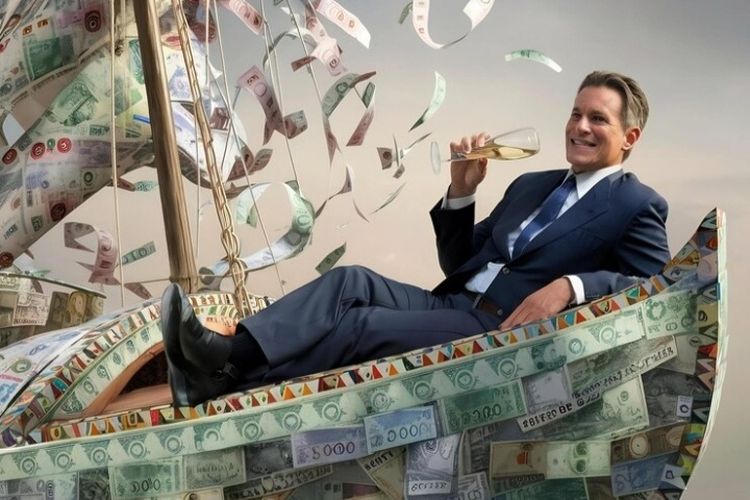 5 Shio yang Akan Dapat Rezeki Berlimpah pada 2026: Energi Keberuntungan Tak Terbendung