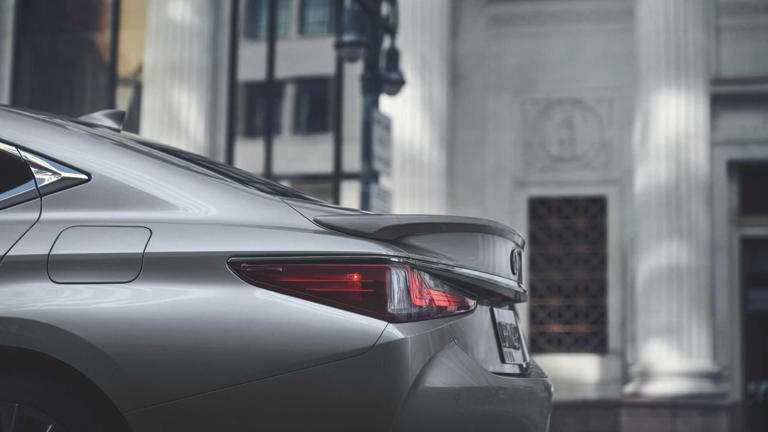 This Japanese car feels like a Lexus—but costs thousands less
