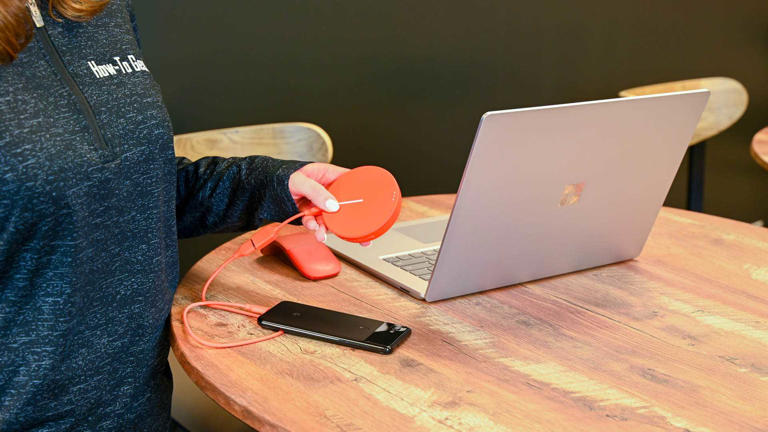 Hannah Stryker / How-To Geek
