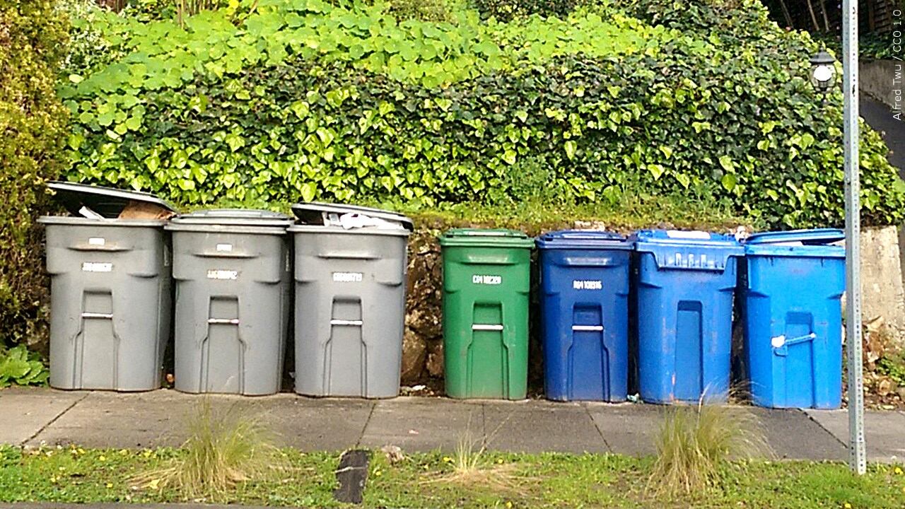 Another potential setback for new Chittenden County recycling center