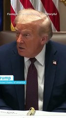 USA ‘no longer involved with funding Ukraine’, says Trump