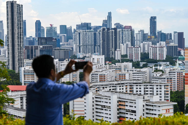 Сингапур останется самой мирной страной Азии в 2025 году