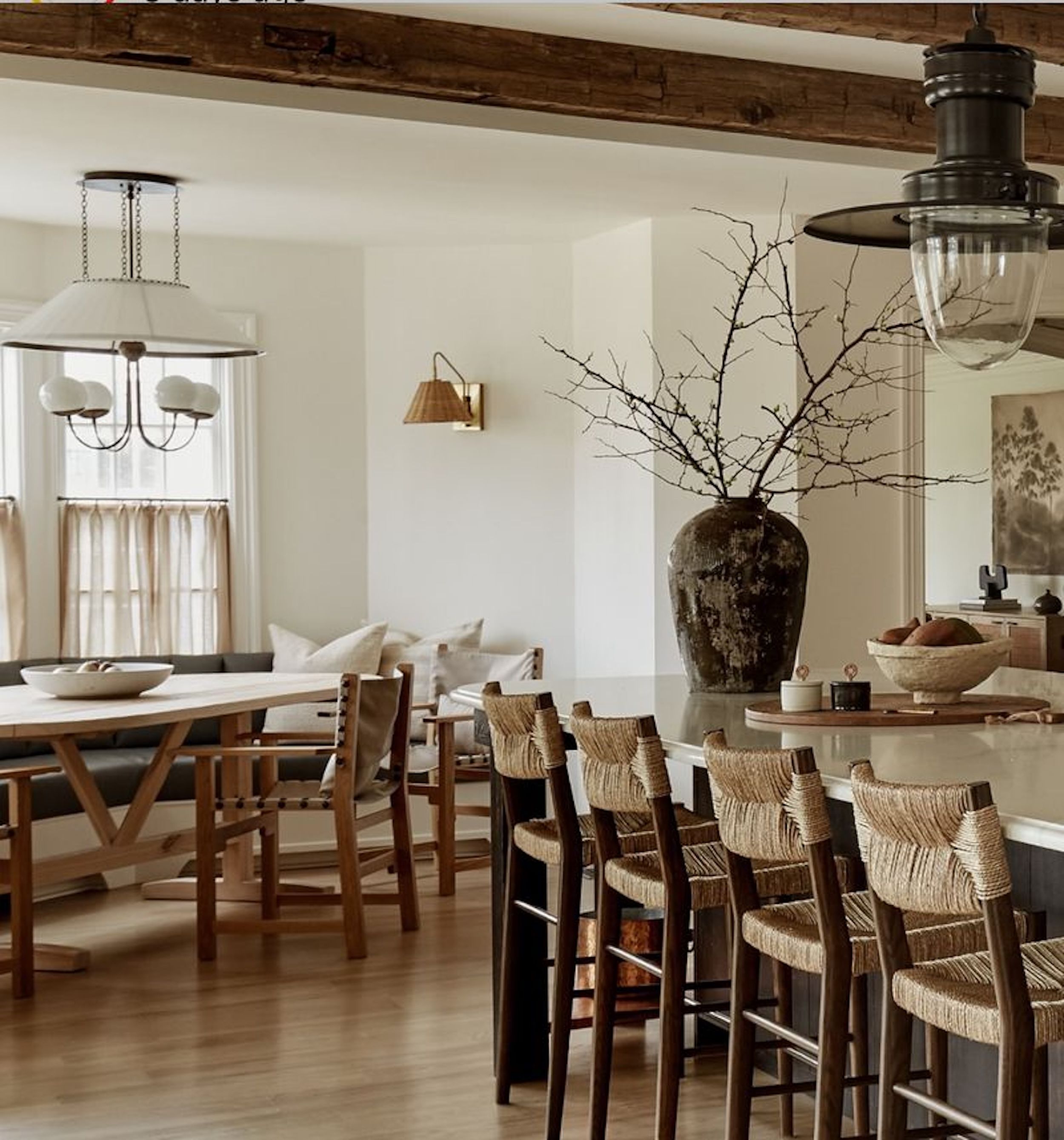 Snag These DEEPLY Discounted Serena & Lily Labor Day Sale Items Before