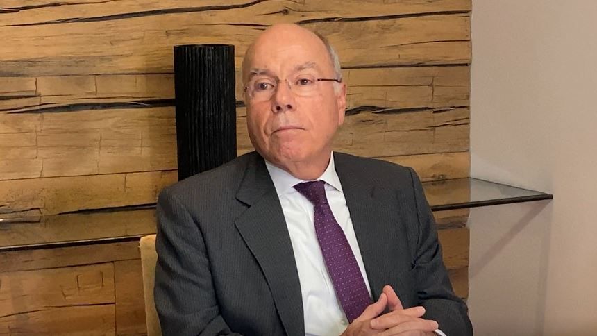 Mauro Vieira sobre tarifa: Brasil iniciará debate sobre "refundação" da OMC