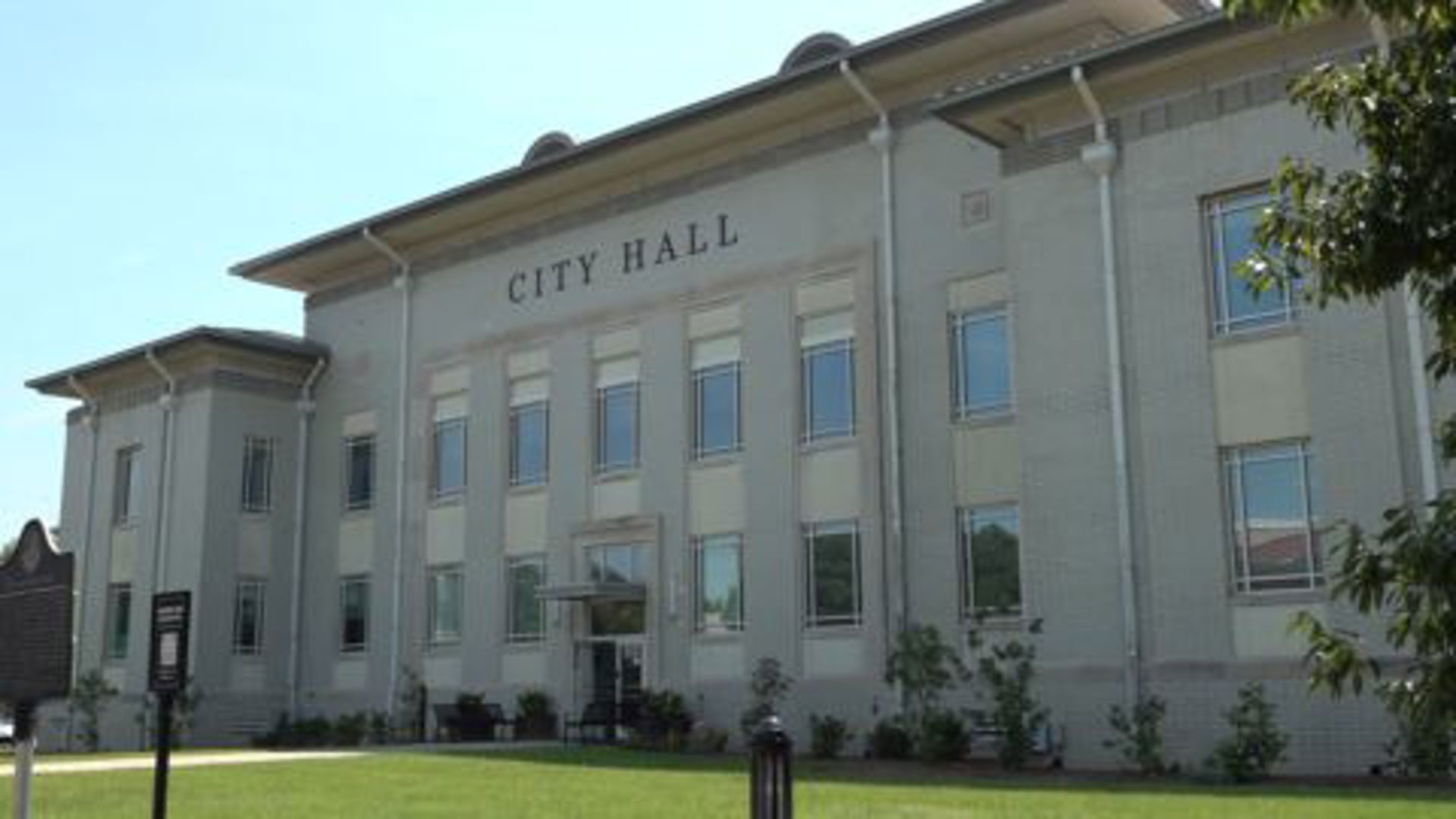 Meet the candidates | Perry mayoral race heats up as longtime local ...