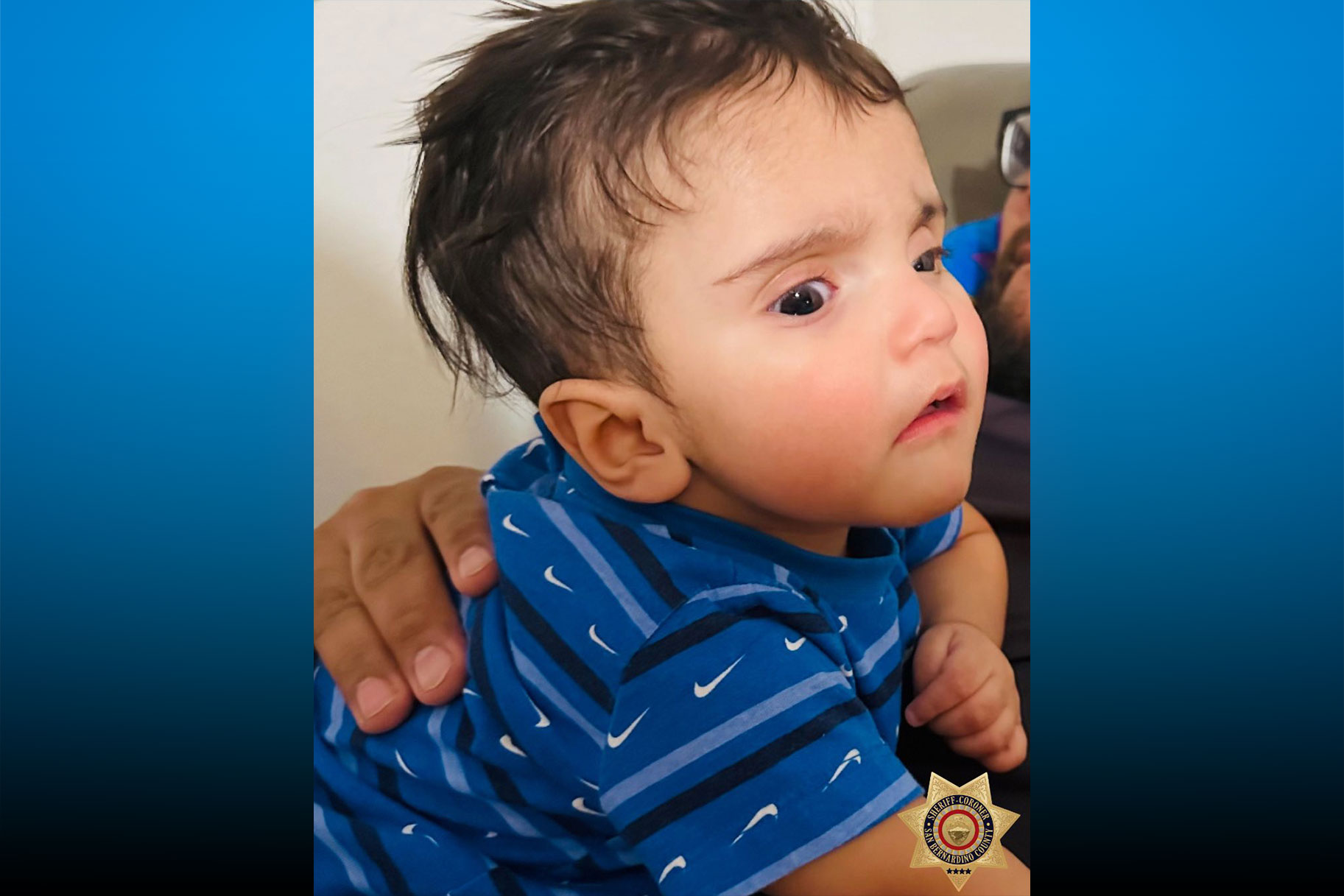 Missing 7MonthOld May Have Been Killed Up To 9 Days Before Mom