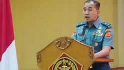 TNI Tetapkan Kopda FH sebagai Otak Penculikan Kepala BRI