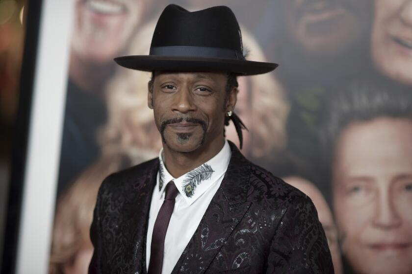 Security guard charged in slaying of comedian Reggie Carroll. Both were on  tour with Katt Williams