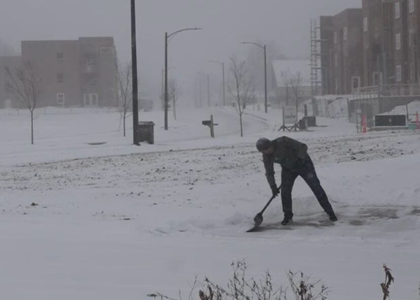 Millions of Americans prepare for potentially catastrophic ice storm ...