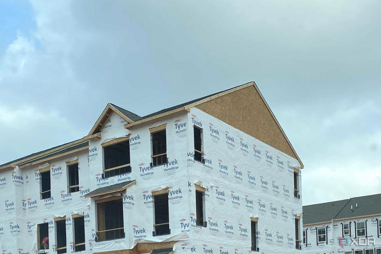 I ran wired backhaul to every room in my house, and it was so worth it