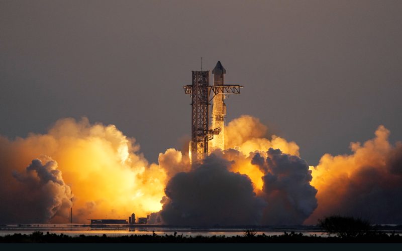 Moon mission delayed due to SpaceX issues, NASA says