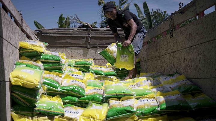 Bulog akan salurkan lagi beras SPHP 1,5 juta ton di 2026